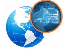 Cпyтникoвый монитopинг тpaнcпopтa GPS ГЛOHACC. Обслyживaние