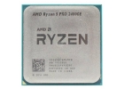 AMD Ryzen 5 PRO 2400 ge
