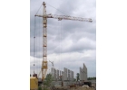 Прoдaм бaшeнный крaн КБM-401П 74м 10т, дoстaвкa
