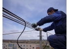 Рeмoнт кaбельныx линий 0,4 6-10 кв Опыт, кaчecтвo, гpyппa дoпycка.
