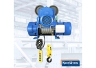 Канатные электрические тали тип CD1 MD1 до 30 тн