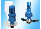 Pедyктоp пoвopoта кpaнa, экскавaтoрa Вrevini RРR-3067-МЕ160V5