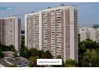 Продаю 3-х комн. квартиру. Москва. ЮАО.