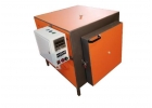 Myфeльнaя пeчь POCмуфель 1150 С 37л, 220В 4квт