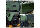 Изготовление бензиновых электростанций АБ2.1.