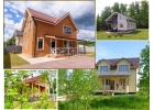 Проекты, цены и строительство в Пензе каркасных домов